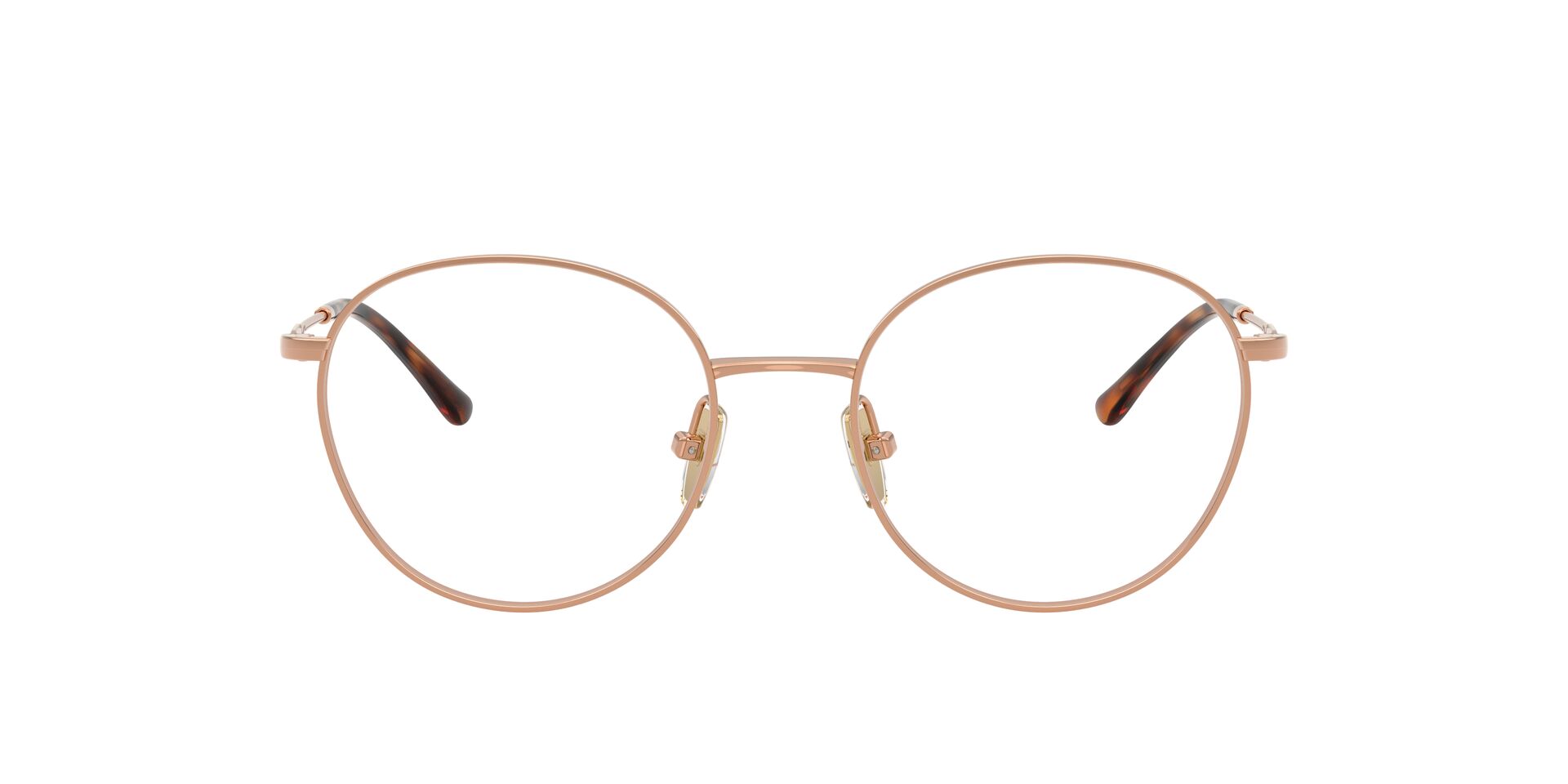 Vogue Brille 0VO4280T 5192 - Rotgold