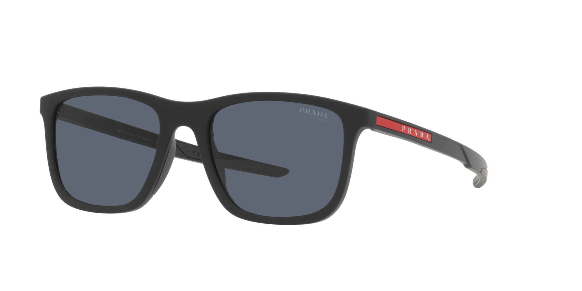 Prada Linea Rossa Sonnenbrille PS 10WS
