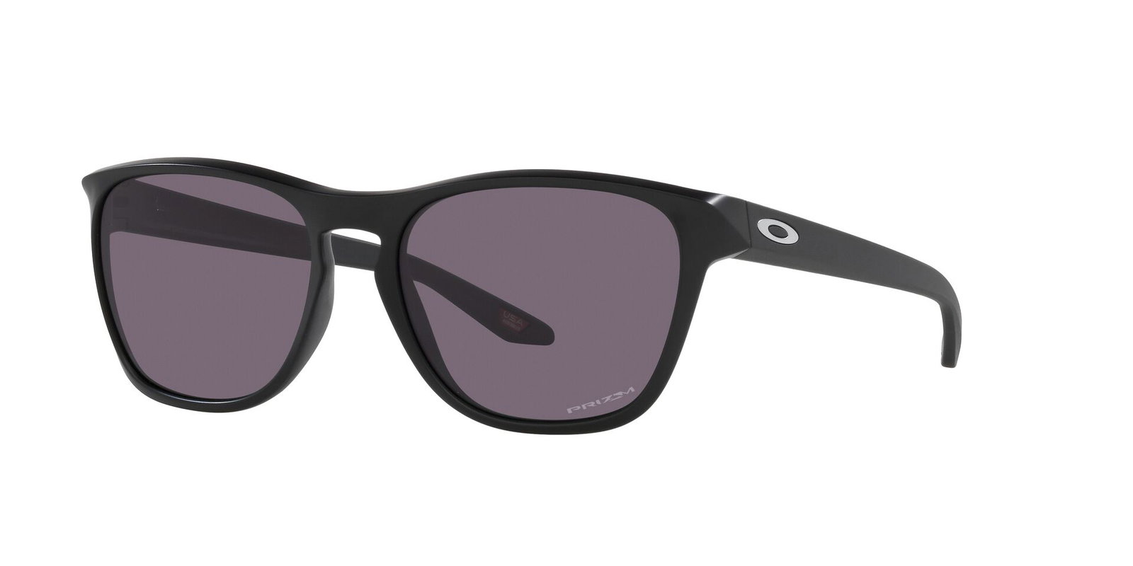 Oakley Sonnenbrille Manorburn matt schwarz OO9479 947901