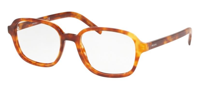 Prada Brille PR08XV 4BW1O1 CONCEPTUAL Prada Brille PR 08XV 4BW1O1 Conceptual