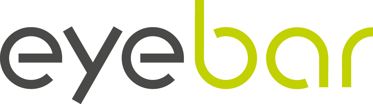 Eyebar