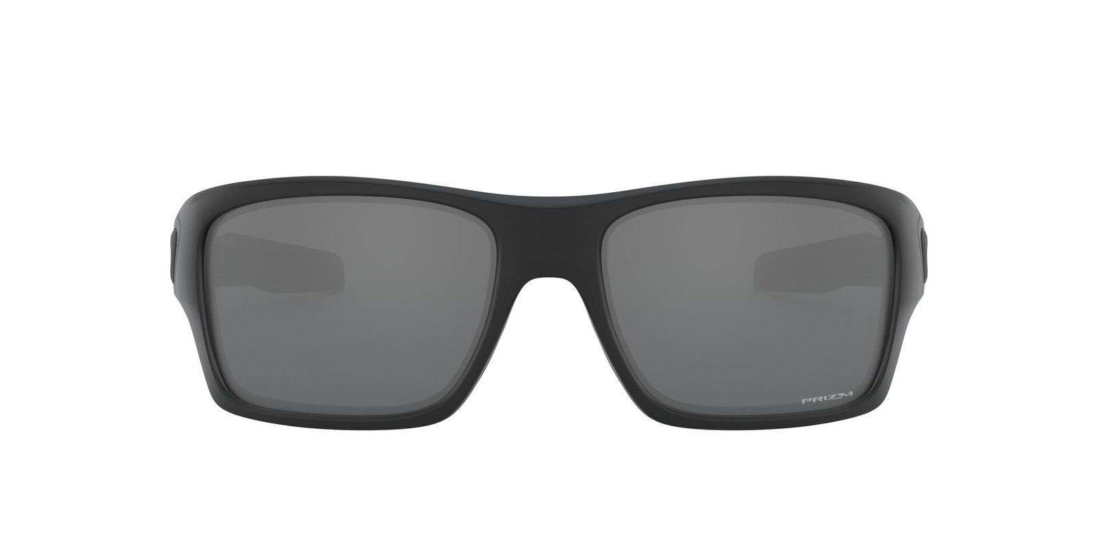 Das Bild zeigt die Sonnenbrille OO9263 92642 von der Marke Oakley in schwarz.