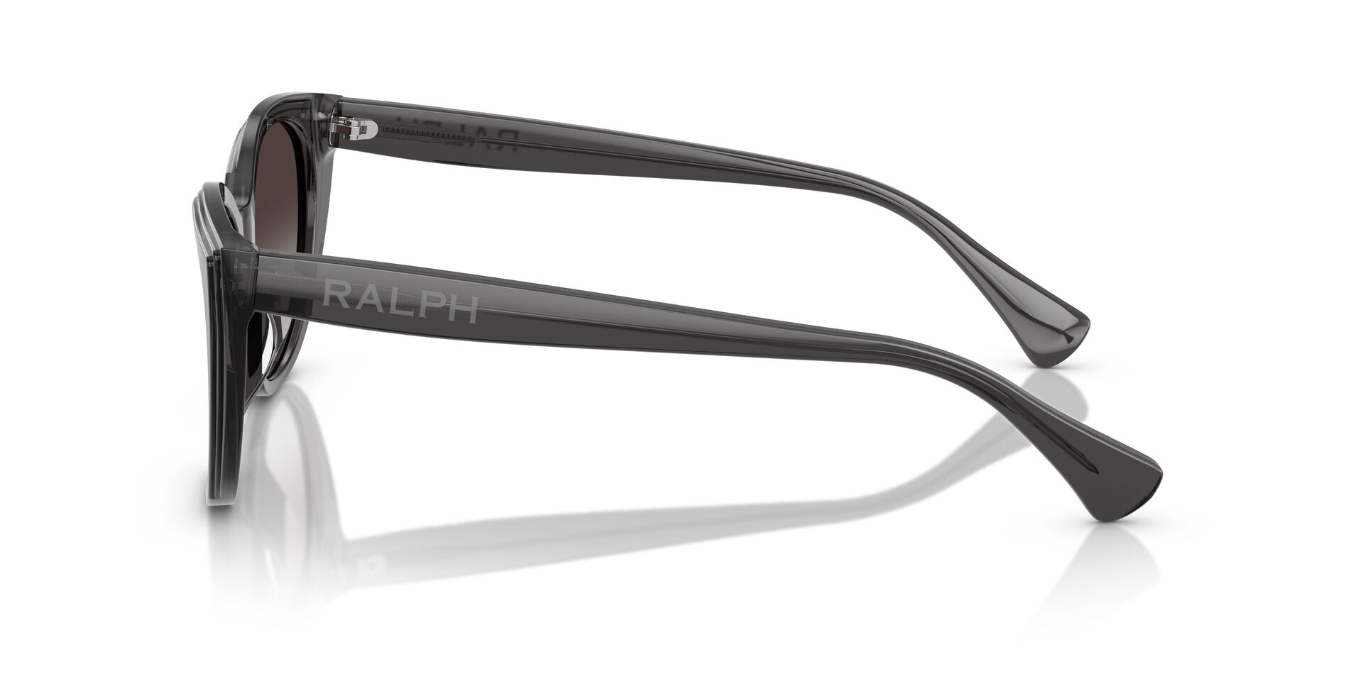 Das Bild zeigt die Bügel der Ralph Sonnenbrille RA5324U 500131.