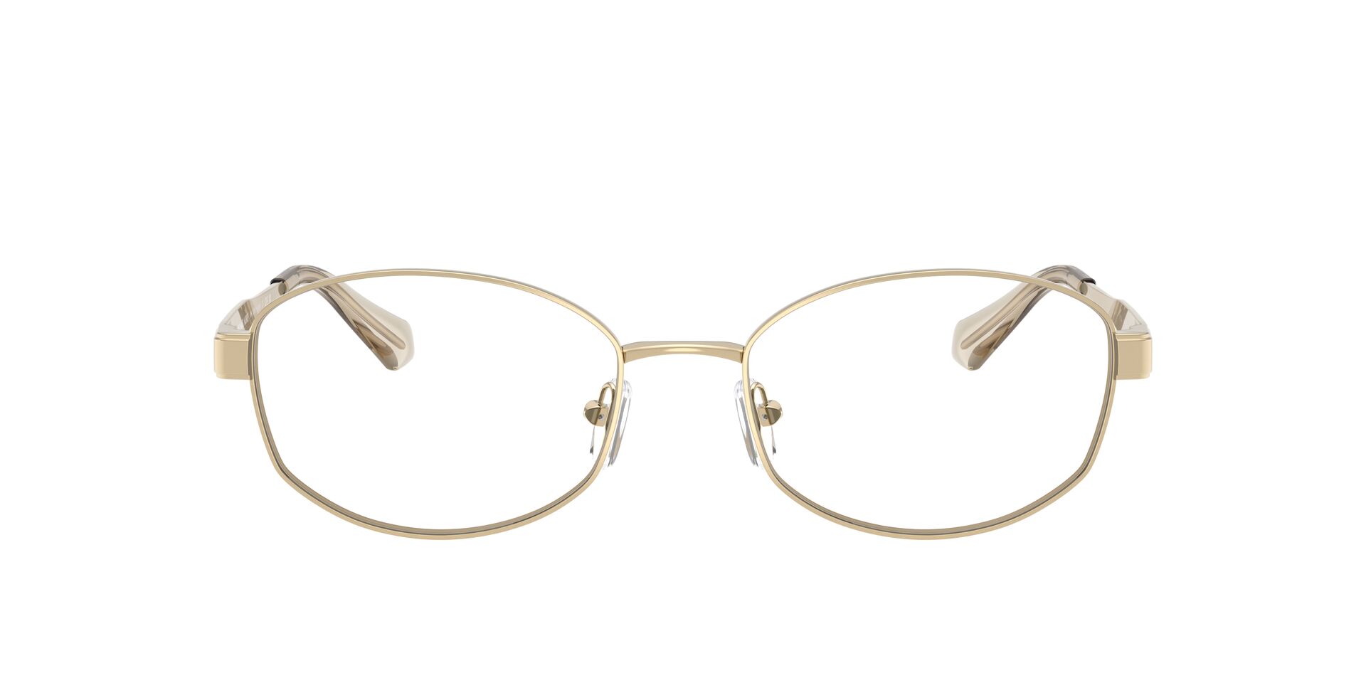 Michael Kors Damen Brille MK3086 1014 Lyon Hellgold
