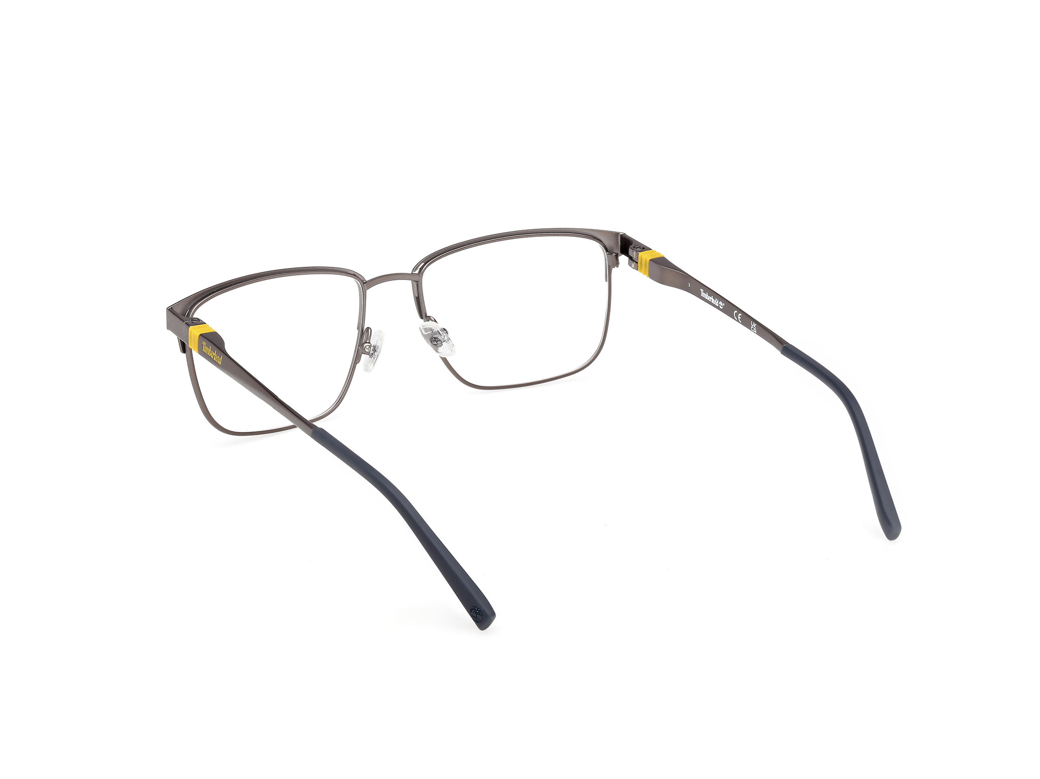 Timberland Brille Herren TB50070 091 Matt Blau