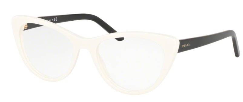 Prada Brille PR05XV 7S31O1 MILLENNIALS Prada Brille PR 05XV 7S31O1 MILLENNIALS