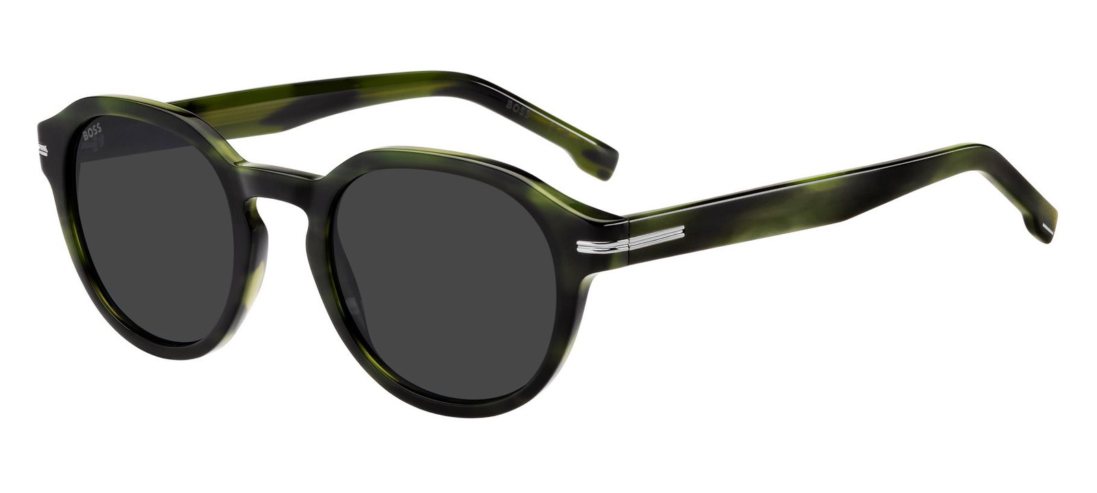 Boss Sonnenbrille in Grün 1721/S 6AK