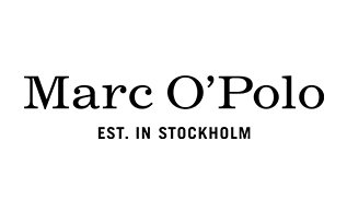Zu sehen ist das Marc O'Polo Logo