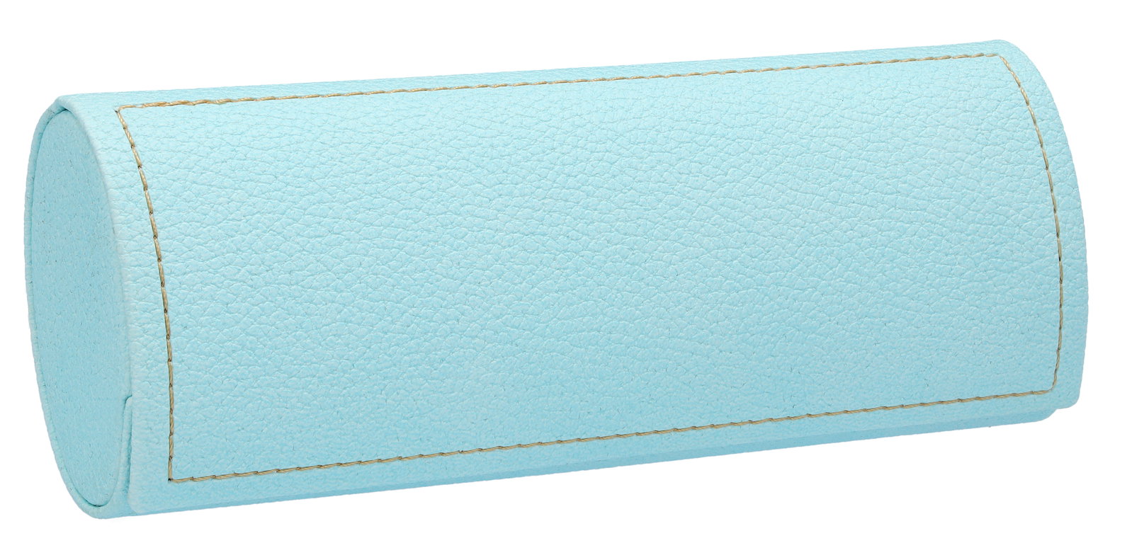 Brillenetui Savona Pastell blau