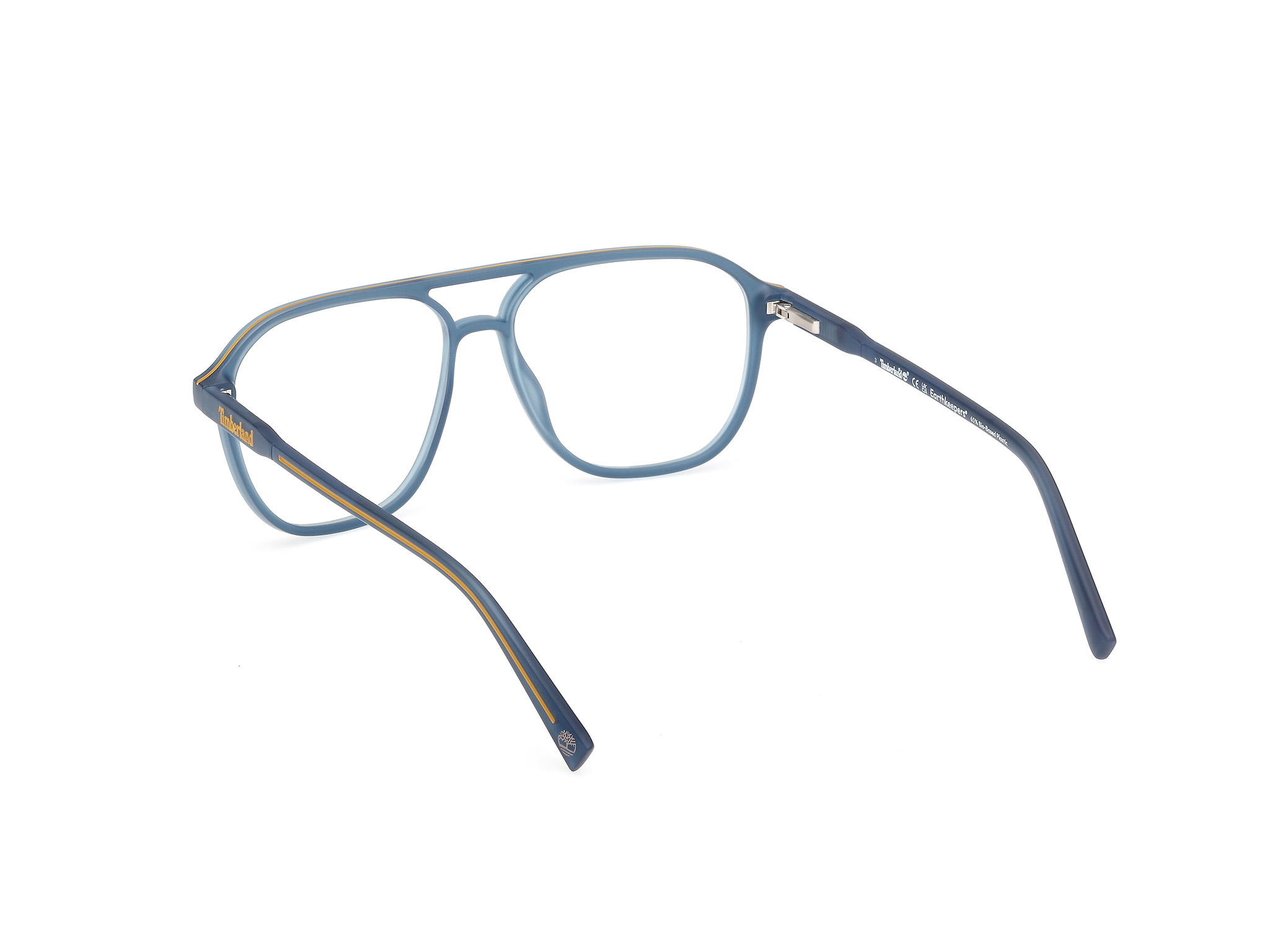 Timberland Brille Herren TB50067 091 Matt Blau