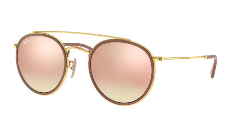 Ray Ban Sonnenbrille RB3647N 001/7O