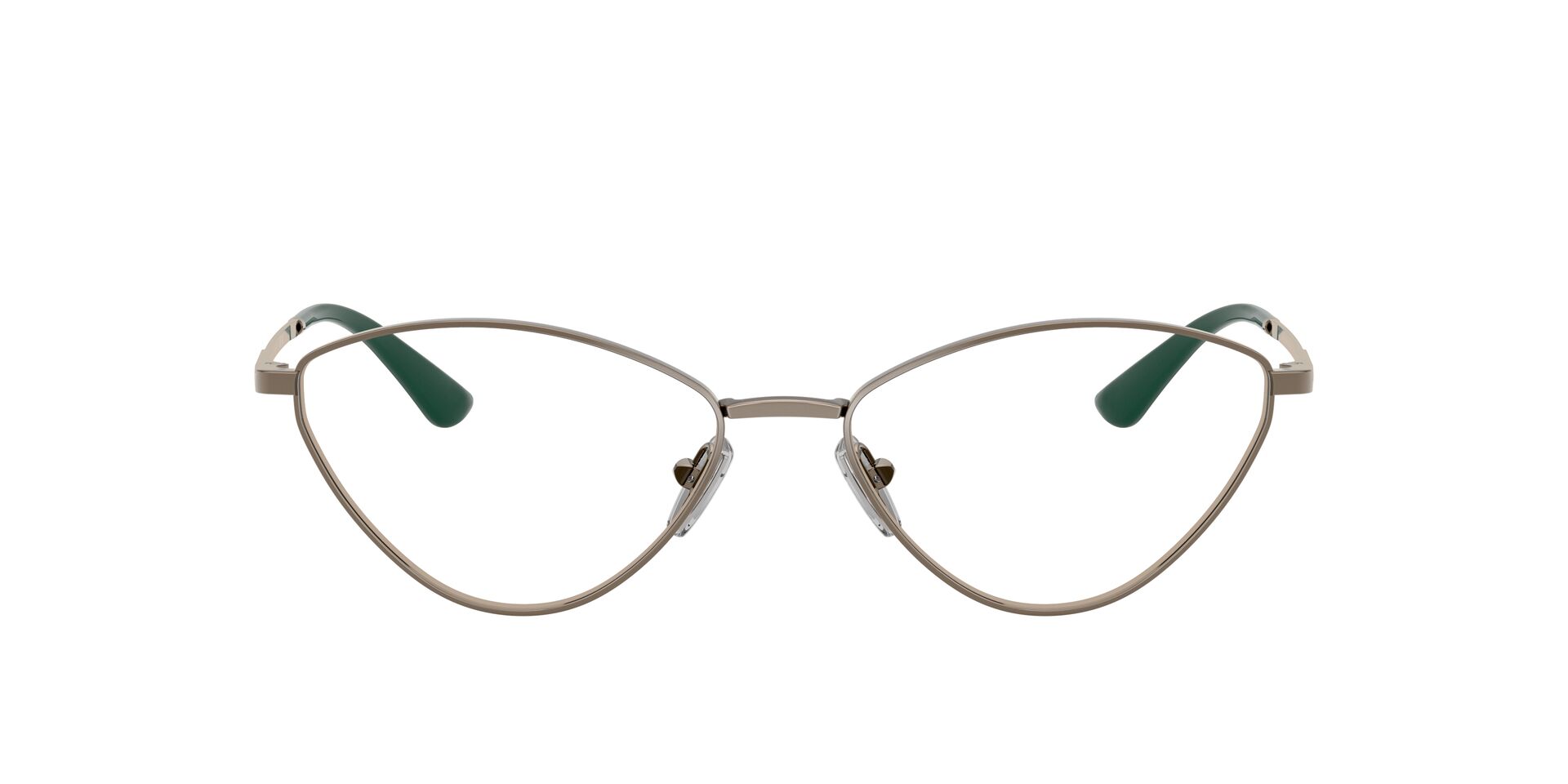Vogue Brille 0VO4325 5138 - Hellbraun