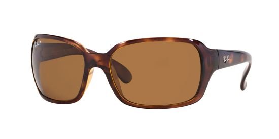 Ray-Ban Sonnenbrille RB4068 642/57 60