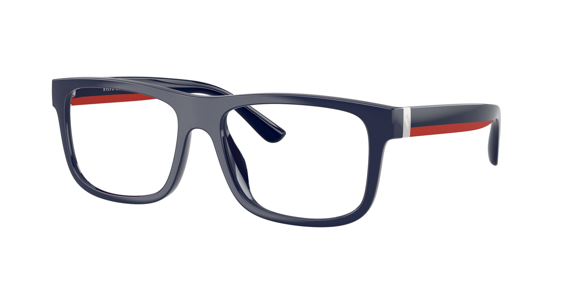 Polo Brille 0PH2290U 5620 - Marineblau