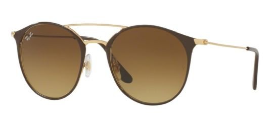 Ray-Ban Sonnenbrille RB3546 900985 52