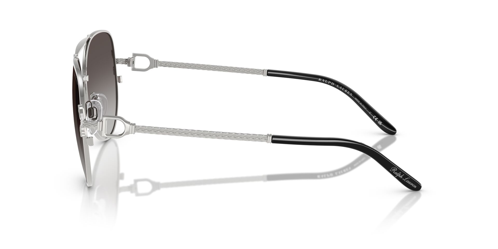 Die Ralph Lauren Sonnenbrille