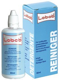 Lobob Reinigungslösung, Eye Care (60 ml) Lobob Reinigungslösung, Eye Care (60 ml)