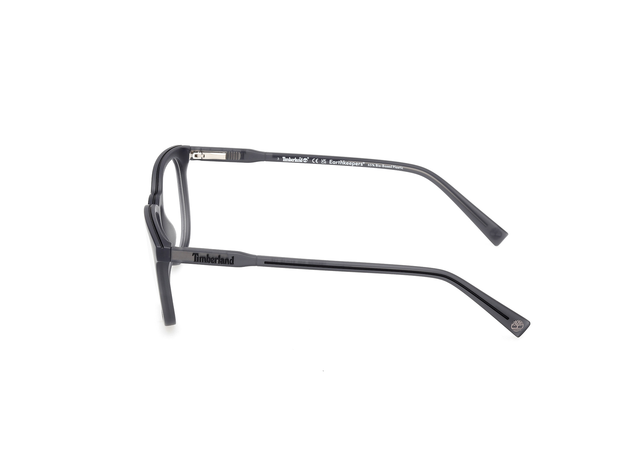 Timberland Herren Brille TB50066 020 Matt Grau