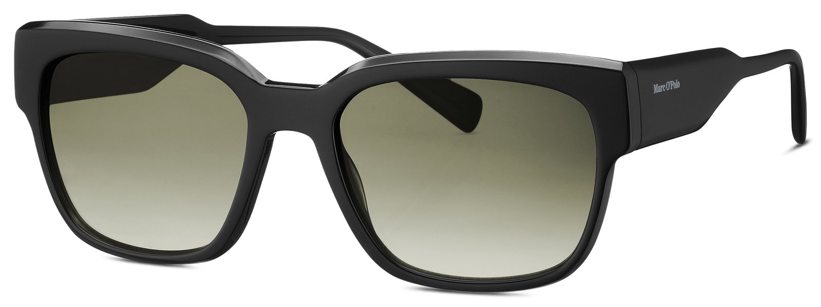 MARC O'POLO Eyewear 506232 Herren Sonnenbrille schwarz