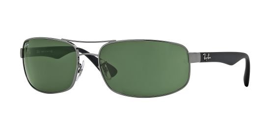 Ray-Ban Sonnenbrille RB3445 004 64