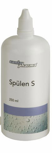 Contopharma Abspüllösung 250 ml