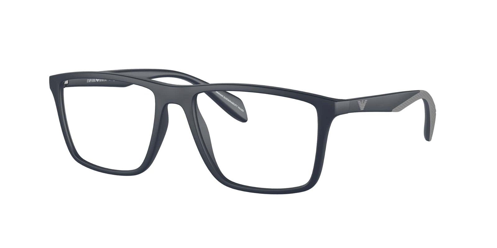 Emporio Armani Brille EA3230 5088 53 Eyebar