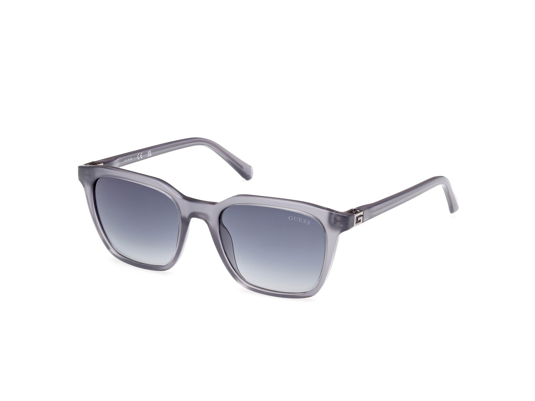 Jetzt die Sonnenbrille GU00172 52W für Damen von der Marke Guess entdecken! 