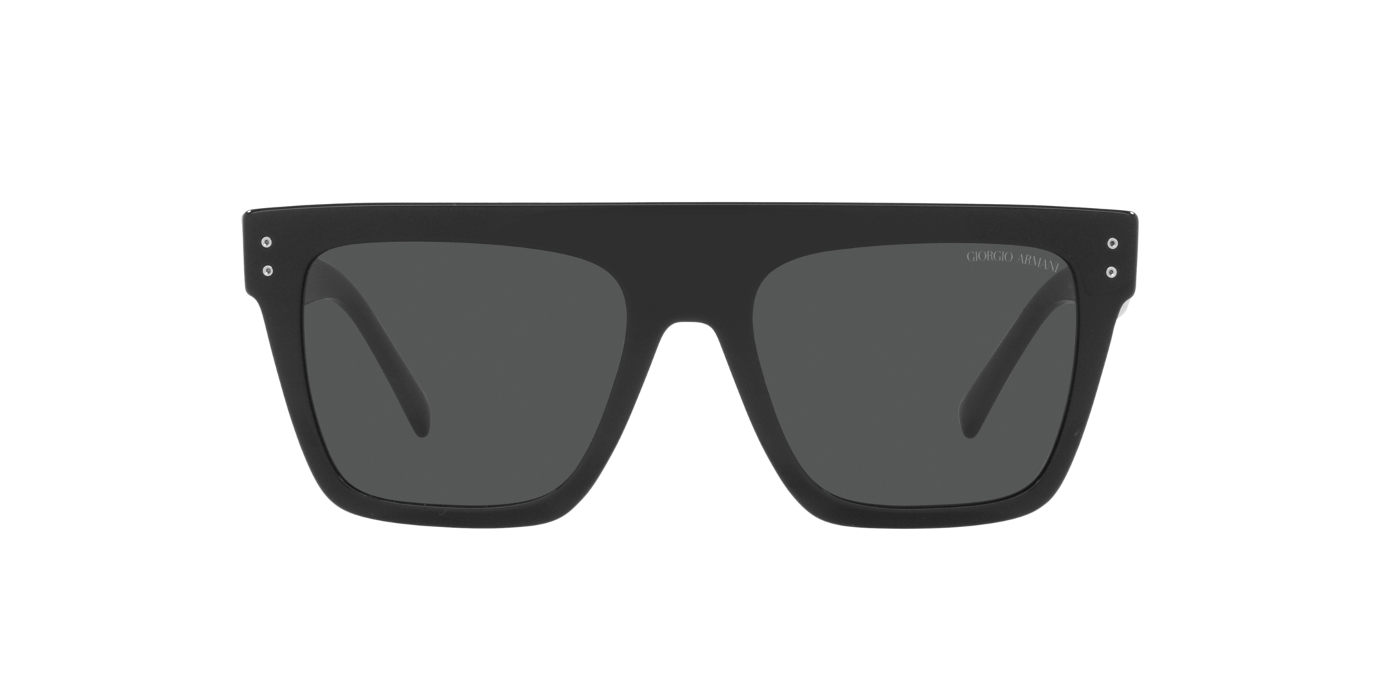 Giorgio Armani Sonnenbrille für Damen AR8177 500187 schwarz
