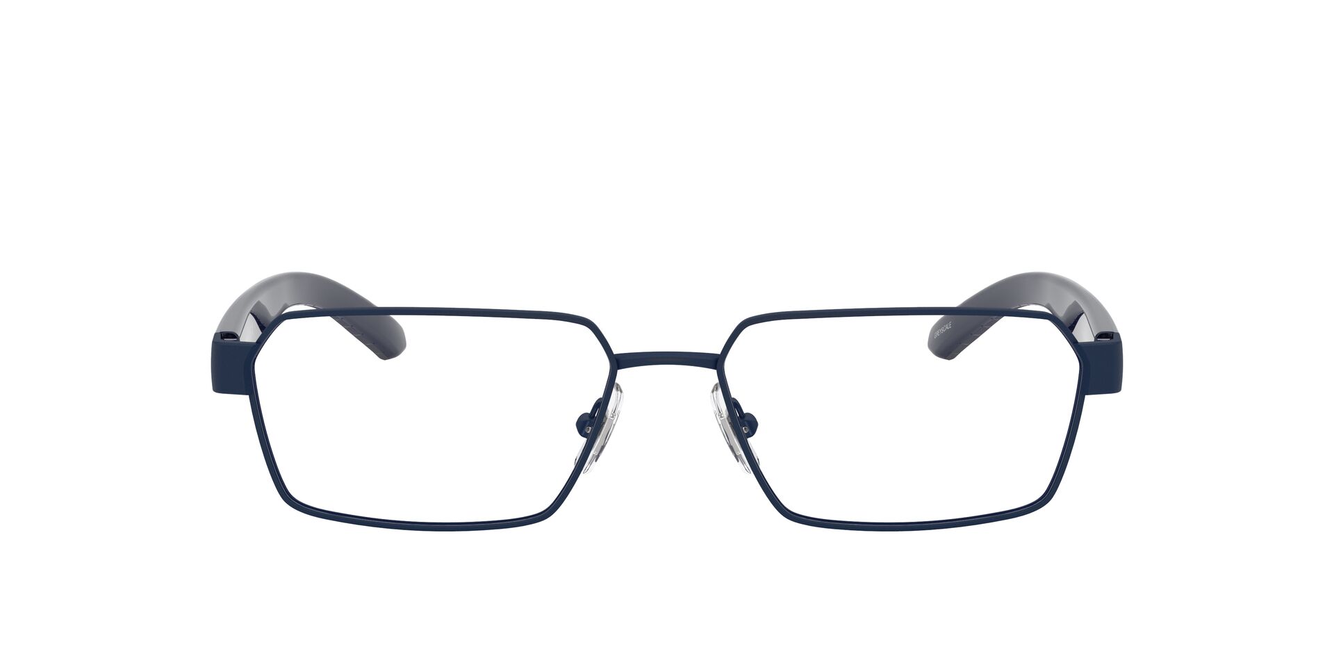 Arnette Brille AN6144 744 - Greyscale